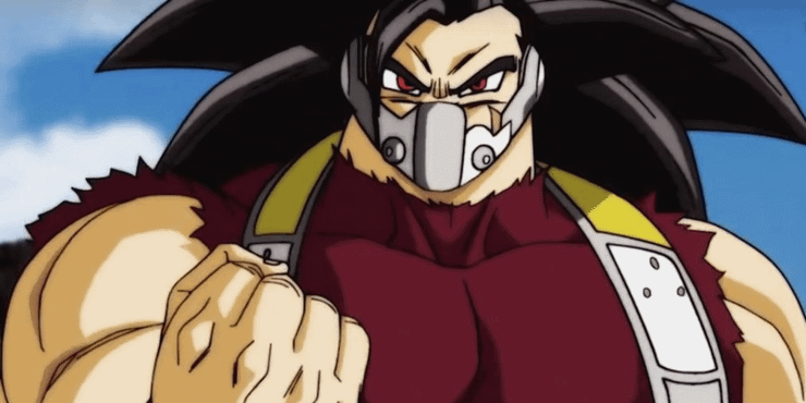 Dragon Ball 5 Characters Towa Can Defeat (& 5 She Cant) Dragon Ball 5 Characters Towa Can Defeat (& 5 She Cant)